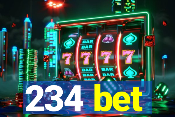 234 bet